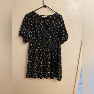 Madewell Dress
